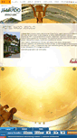 Mobile Screenshot of hotelrado.com